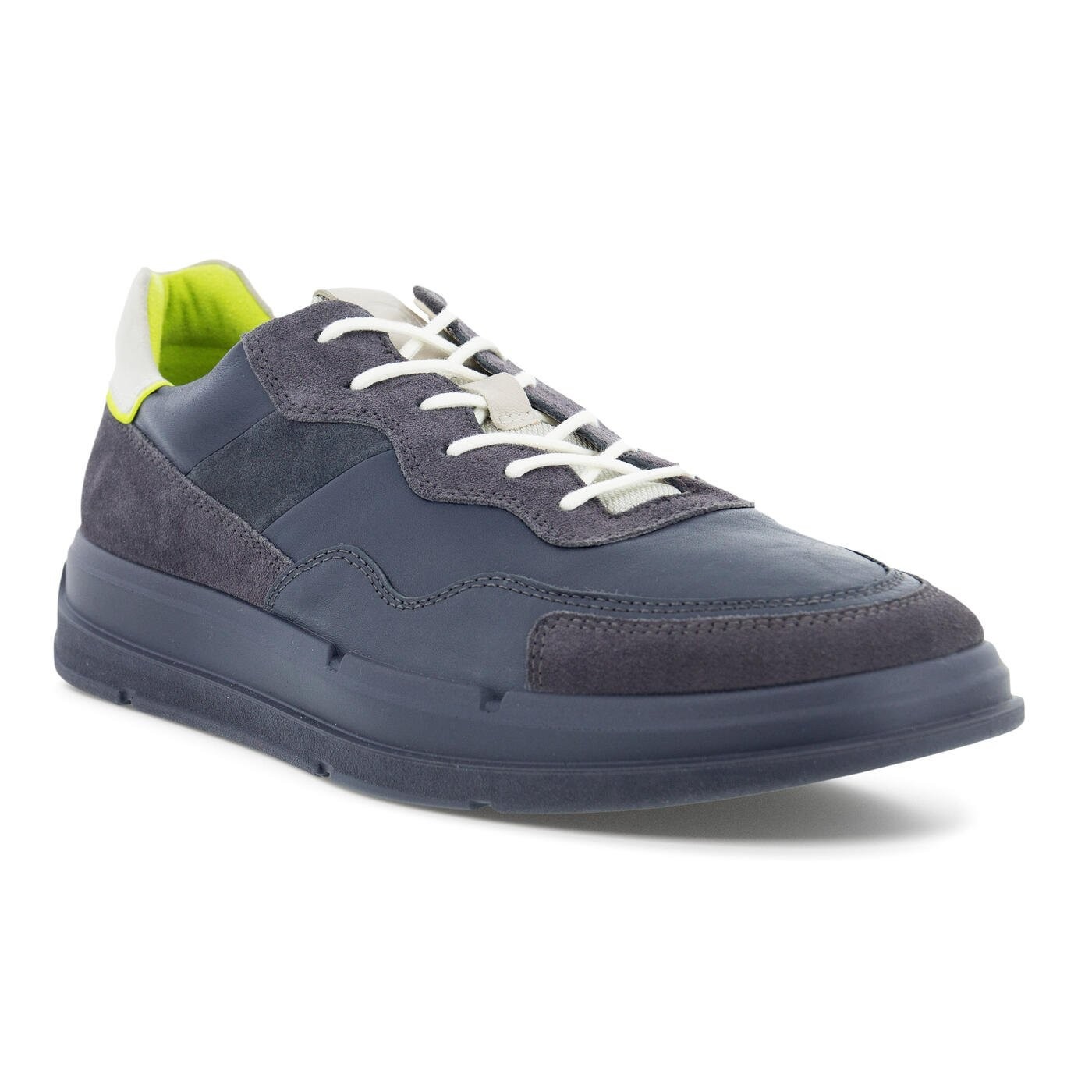 ECCO SOFT X MEN\'S URBAN SNEAKER